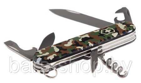 Нож Victorinox Spartan 1.3603.94 (91 mm) - фото 3 - id-p89323737