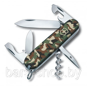 Нож Victorinox Spartan 1.3603.94 (91 mm) - фото 7 - id-p89323737