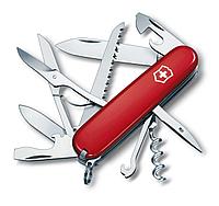 Нож Victorinox Huntsman 1.3713 (91 mm)