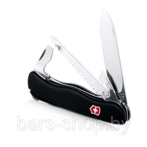 Нож Victorinox Forester 0.8363.3 (111 mm) - фото 3 - id-p89323768