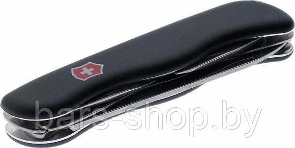 Нож Victorinox Forester 0.8363.3 (111 mm) - фото 5 - id-p89323768