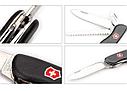 Нож Victorinox Forester 0.8363.3 (111 mm), фото 6