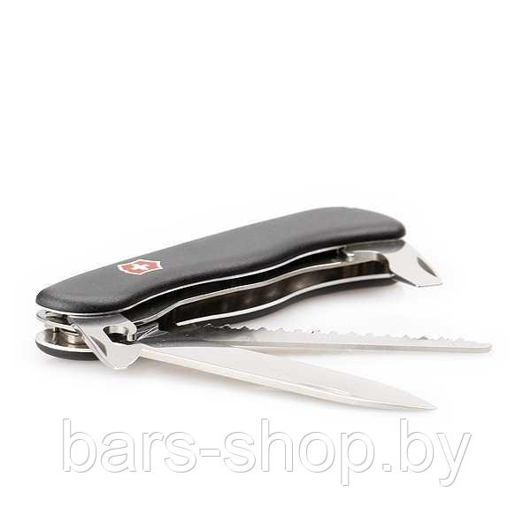 Нож Victorinox Forester 0.8363.3 (111 mm) - фото 7 - id-p89323768