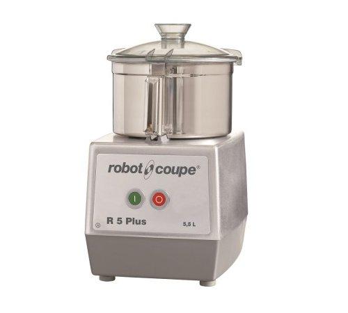 Куттер Robot Coupe R5 PLUS - фото 1 - id-p89324303