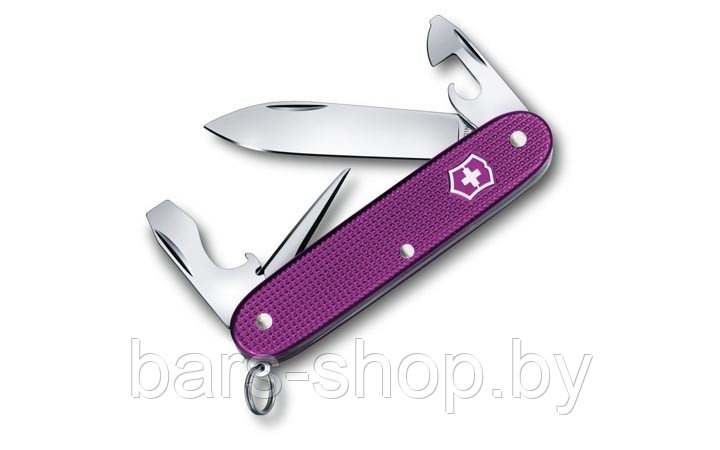 Нож Victorinox Pioneer 0.8201.L16