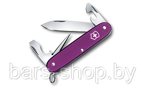 Нож Victorinox Pioneer 0.8201.L16