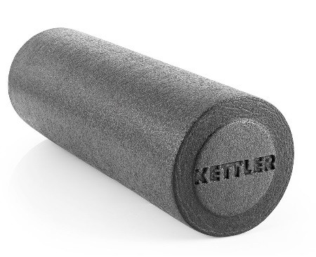 Ролик (валик) для йоги и фитнеса KETTLER Basic 45см D15см
