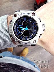 Часы Casio G-SHOCK GS-1138