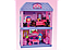 Детский игровой набор Домик для кукол Barmila Sweet Family арт. 60217, кукольный домик, фото 2