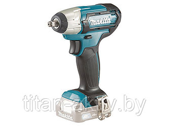 Аккум. ударный гайковерт MAKITA TW 140 DZ в кор. (10.8 В, БЕЗ АККУМУЛЯТОРА, посадочн. квадрат 3/8 ""