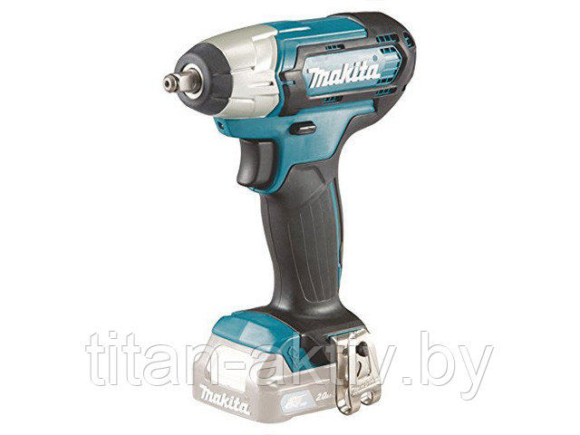 Аккум. ударный гайковерт MAKITA TW 140 DZ в кор. (10.8 В, БЕЗ АККУМУЛЯТОРА, посадочн. квадрат 3/8 "" - фото 1 - id-p89369753