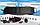 Зеркало видеорегистратор Vehicle BlackBox DVR с камерой заднего вида (2 камеры) регистратор парковка, фото 2