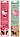 Карандаши цветные Hello Kitty 6 цветов, длина 175 мм, ассорти, фото 2