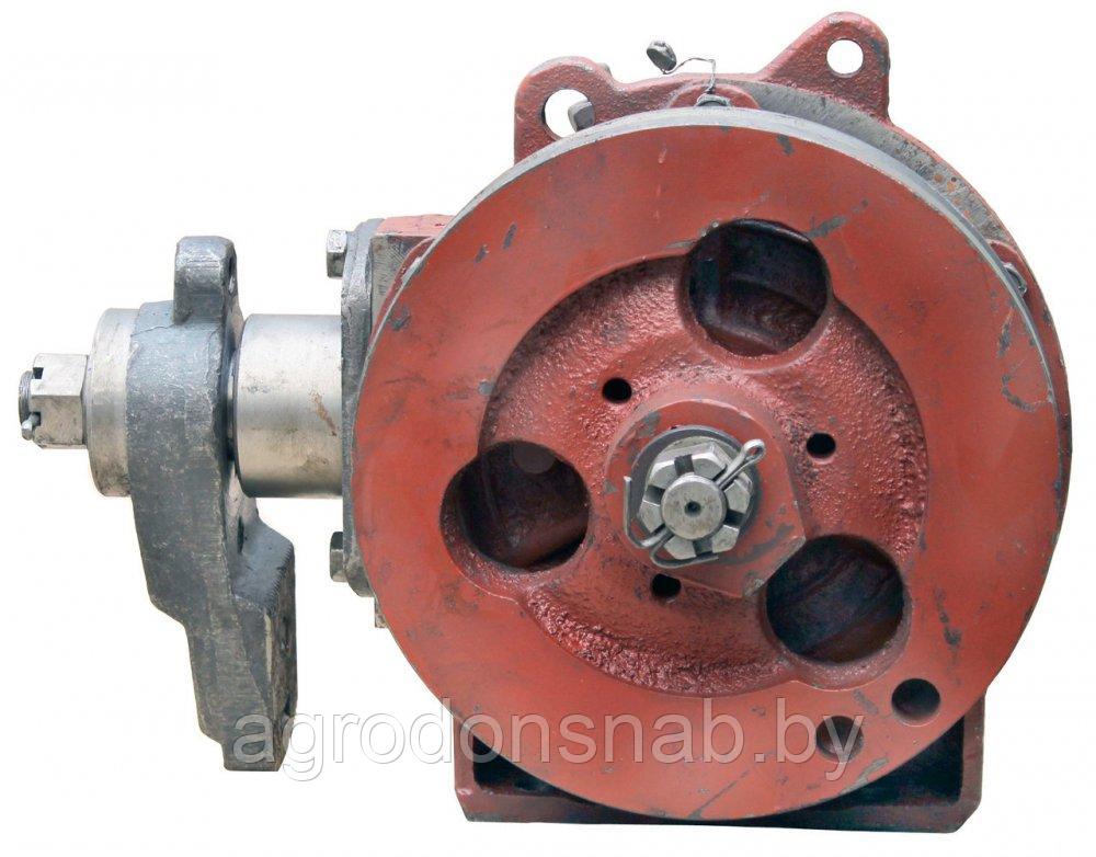 Механизм кач. шайбы 3518050-121450-01