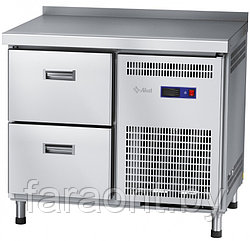 Стол холодильный Abat СХС-70-001