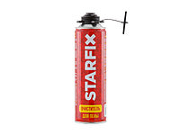 Очиститель монтажной пены STARFIX Foam Cleaner 360 мл. (SM-67665-1)