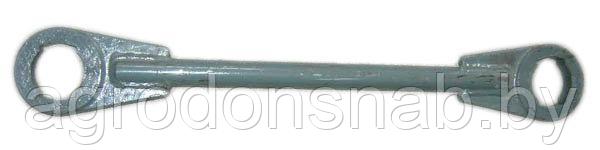 Подвеска левая нерегулируемая 3518050-13640А