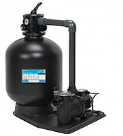 Pentair water Фильтр. комплект 375мм AZUR, 6 м3/ч, 6-поз. верхний клапан