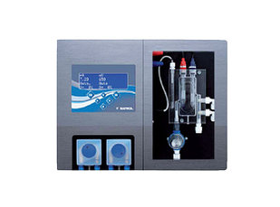 Bayrol Автоматическая станция Poоl Relax Oxygen O2, pH (активный кислород)
