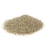 Kripsol Кварцевый песок мешок 25 кг фракция 0,4-0,8 мм