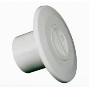 Pool King Адаптер подводного пылесоса из ABS-пластика под плитку PA00300