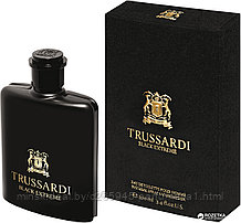 Trussardi Black Extreme