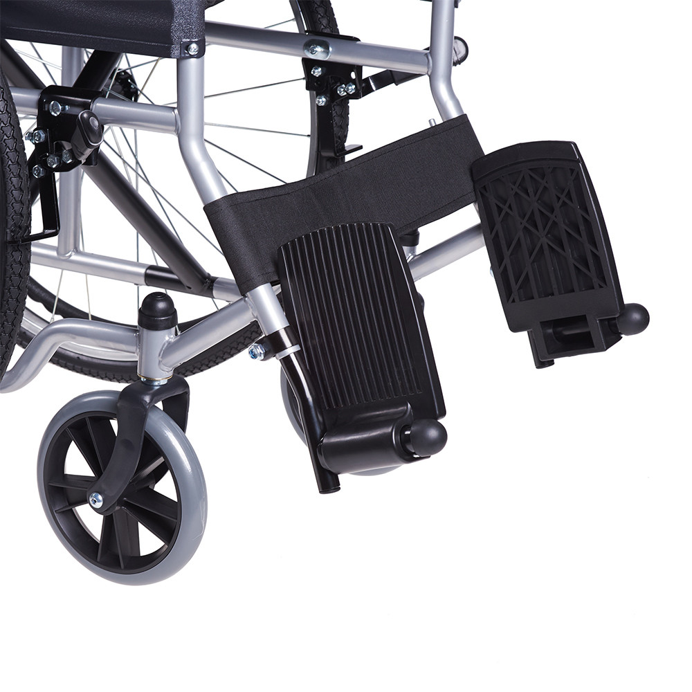 Кресло-коляска для инвалидов Армед H 007 - фото 5 - id-p89383977