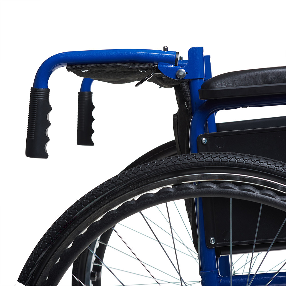 Кресло-коляска для инвалидов Армед 3000 - фото 4 - id-p89384119
