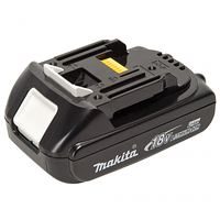 Аккумулятор MAKITA BL 1815 N 18.0 В, 1.5 А/ч, Li-Ion