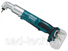 Аккум. угловой шуруповерт MAKITA DTL 061 Z в кор. (18.0 В, БЕЗ АККУМУЛЯТОРА, 1 скор., 60 Нм, шурупы до 10 мм)