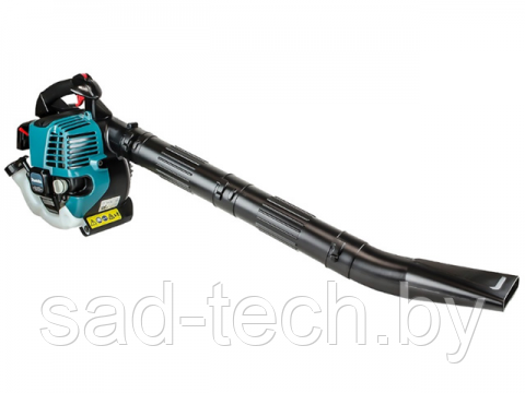 Воздуходувка бензиновая MAKITA BHX 2501 (810 Вт, 534 м3/ч, 65 м/с, вес 4.5 кг) - фото 1 - id-p89384033