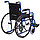 Кресло-коляска для инвалидов Армед H 003, фото 3