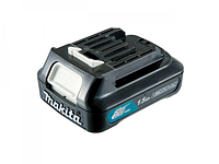 Аккумулятор MAKITA BL 1016 12.0 В, 1.5 А/ч, Li-Ion