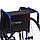 Кресло-коляска для инвалидов Армед H 003, фото 7