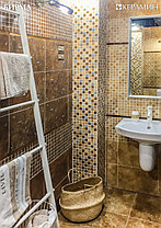 Бирма 400х275 (бежевый, коричневый), фото 2