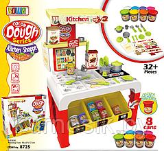 Игровой набор "Супермаркет" +8 баночек теста (Play-Doh) арт.8725