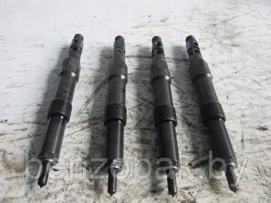 ФОРСУНКА ТОПЛИВНАЯ 6S7Q-9K546-AA EJDR00701D FORD MK3 JAGUAR 2.0 2.2 TDCI