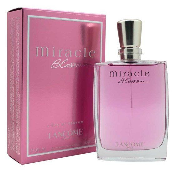 Женская парфюмированная вода Lancome Miracle Blossom edp 100ml