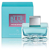 Antonio Banderas Blue Seduction for Women (оригинал)