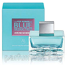 Antonio Banderas Blue Seduction for Women (оригинал)