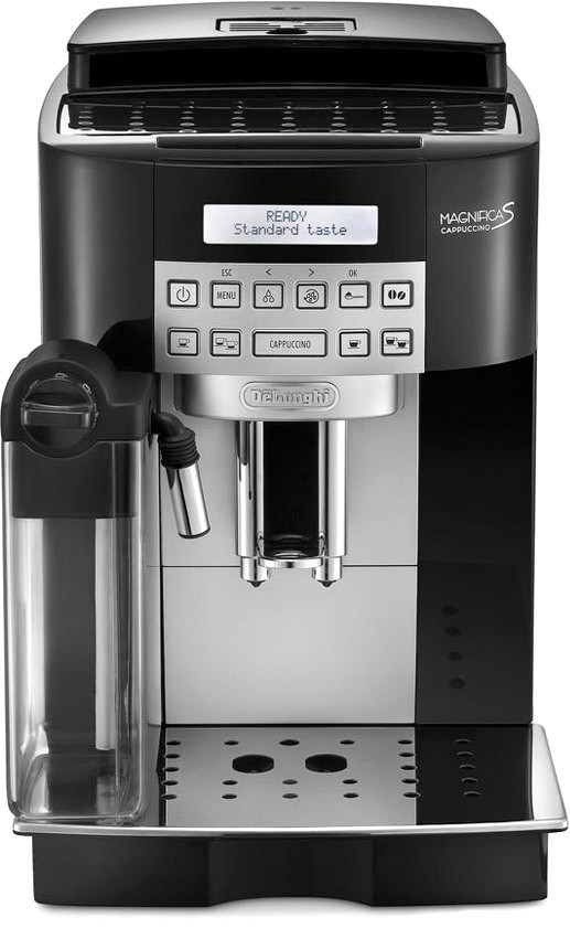 Кофемашина DE-LONGHI  ECAM 22.360.B