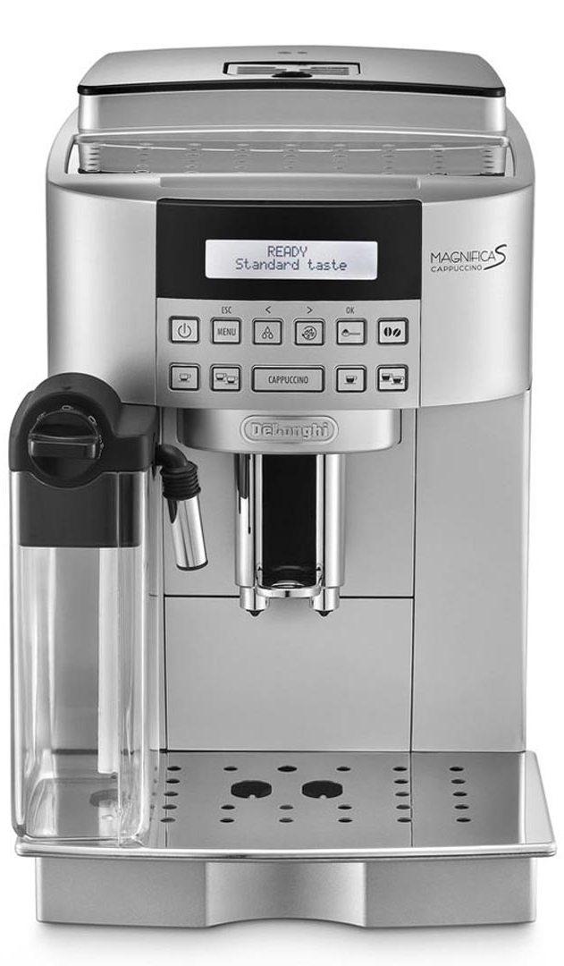 Кофемашина DE-LONGHI ECAM 22.360.S