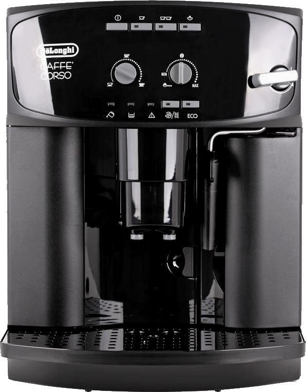 Кофемашина DE-LONGHI ESAM 2600 - фото 1 - id-p89394534