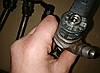 ФОРСУНКА ТОПЛИВНАЯ НОВАЯ 0445110382 781070202 BMW 1 3 5 X1 X3 X5 X6 2.0 3.0 D, фото 2