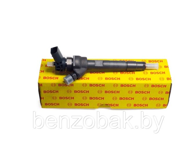 ФОРСУНКА ТОПЛИВНАЯ НОВАЯ 0445110382 781070202 BMW 1 3 5 X1 X3 X5 X6 2.0 3.0 D