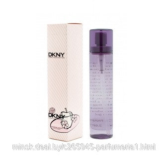Donna Karan DKNY Be Delicious Fresh Blossom для женщин 80 мл