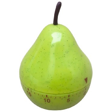Таймер кухонный MALLONY Pear (груша) (003618)