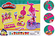 Набор для лепки "Фабрика мороженого"+8 баночек теста (Play-Doh) арт.6613, фото 2