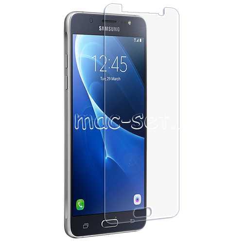 Защитное стекло для Samsung Galaxy J5 2016