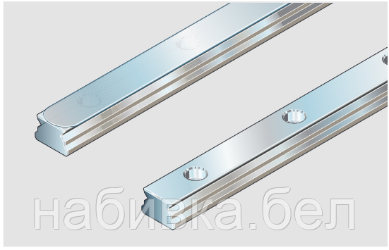 Линейная направляющая R0445-504-31 /0276, 18-18